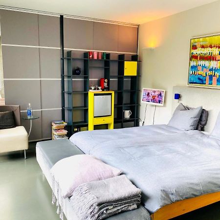 B&B Winterresidentie Tilburg Eksteriør bilde