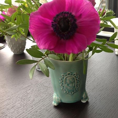 B&B Winterresidentie Tilburg Eksteriør bilde