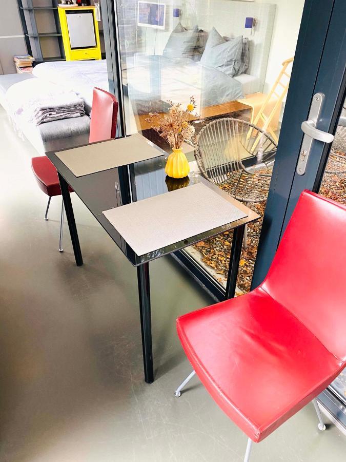 B&B Winterresidentie Tilburg Eksteriør bilde