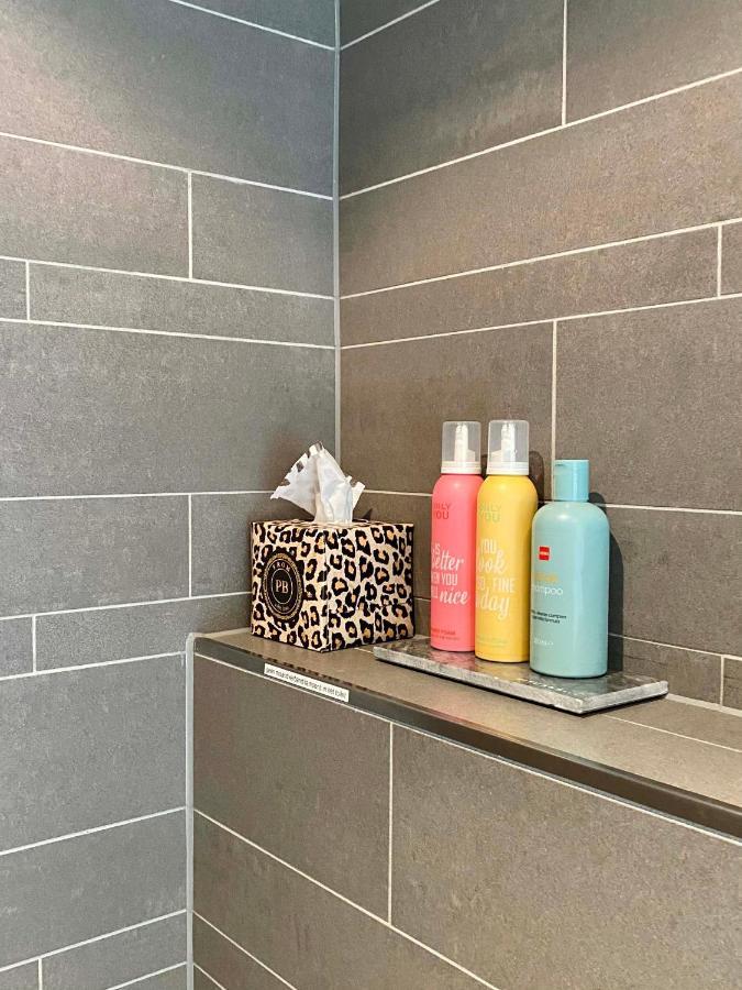 B&B Winterresidentie Tilburg Eksteriør bilde